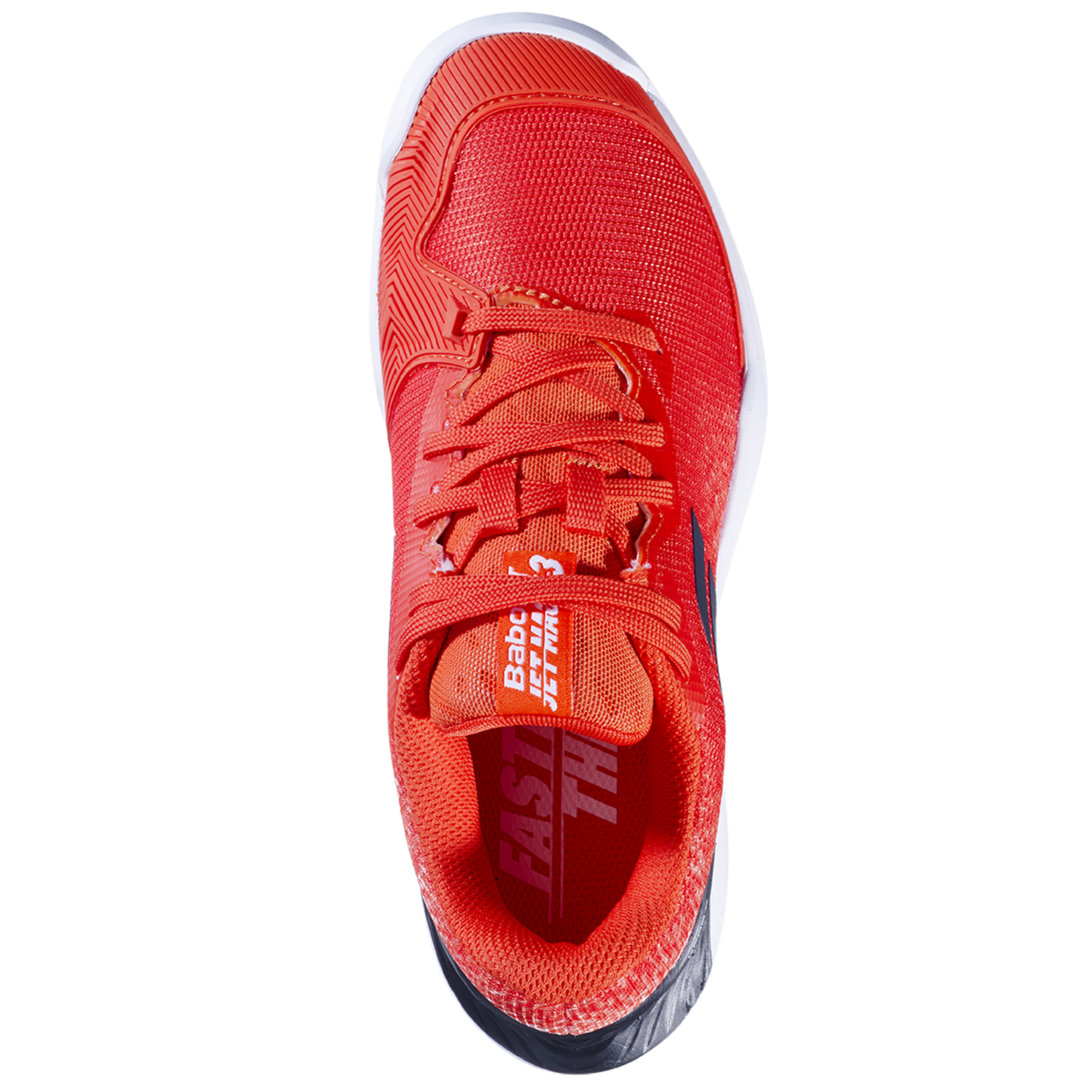 Tennis shoes Jet Mach 3 All Court Junior Boy Babolat